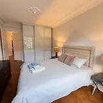 Cosy 1 Room Apt, Geneva Center