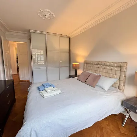 Cosy 1 Apt, Center *