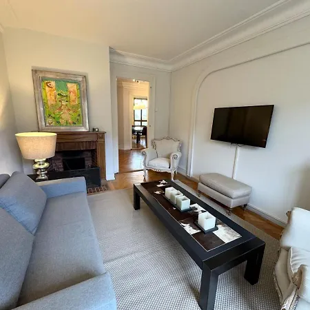 Cosy 1 Apt, Center Appartement