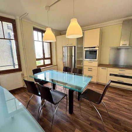 Cosy 1 Apt, Center Appartement *