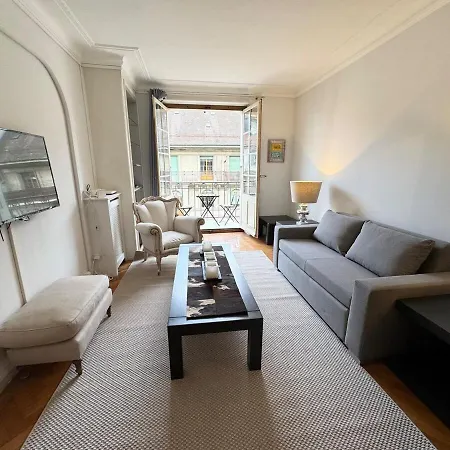 Apartment Cosy 1 Apt, Center